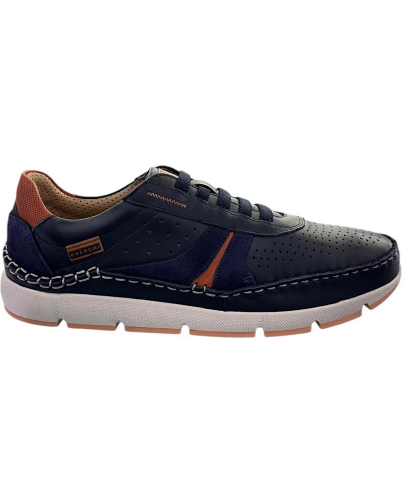 Sapatos de Mulher BAERCHI ZAPATOS 2704 NAPA MARINO VARIOS COLORES