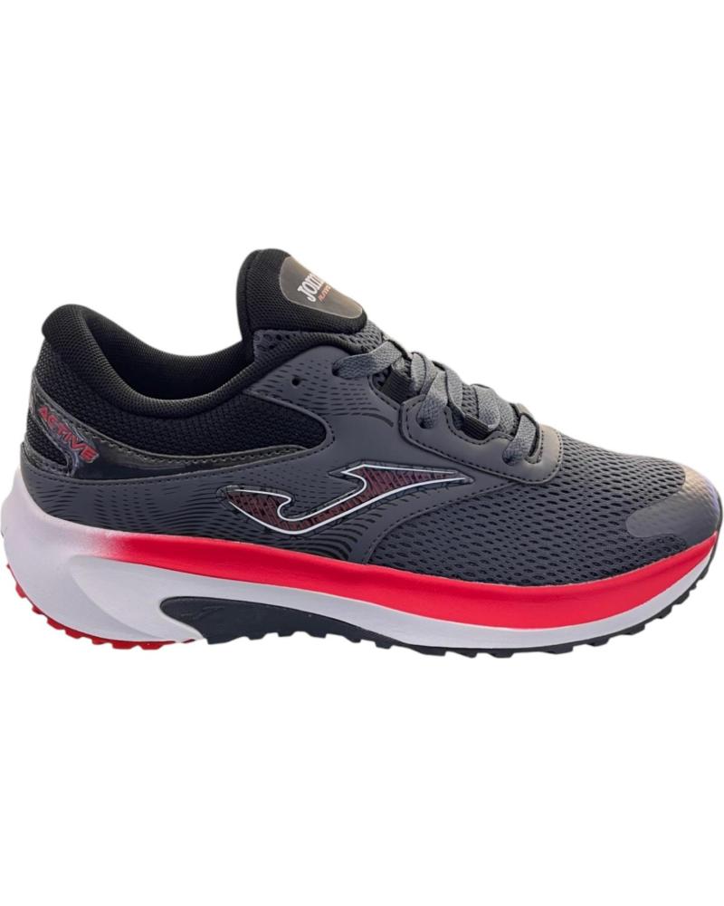 Man Trainers JOMA ACTIVE MEN 2512 GREY VARIOS COLORES