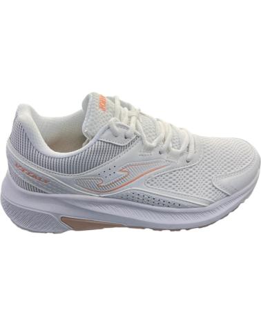 Sportif pour Femme JOMA VITALY LADY 2502 BLANCO VARIOS COLORES