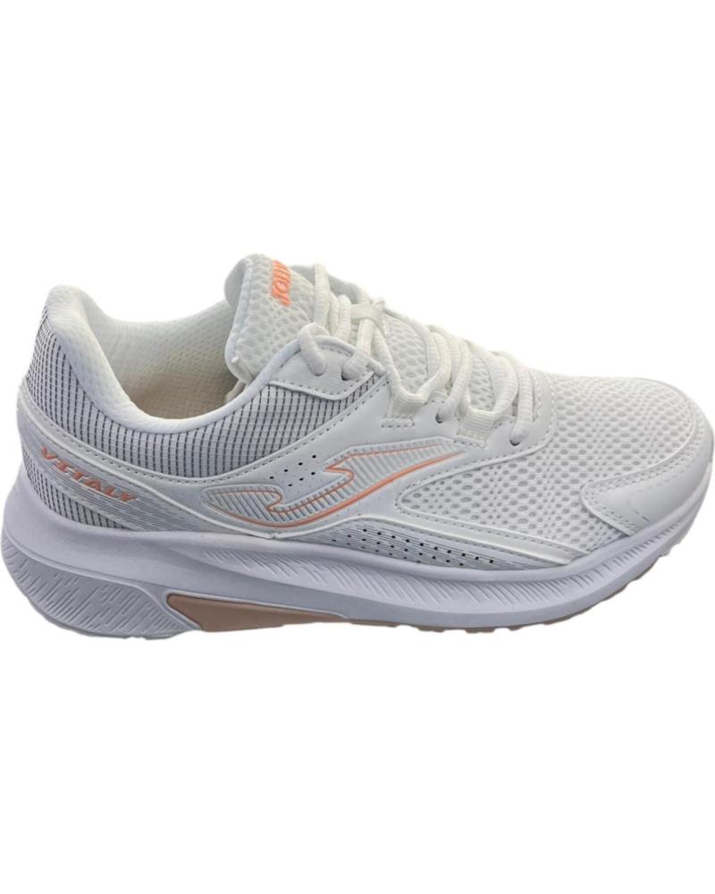 Woman Trainers JOMA VITALY LADY 2502 BLANCO VARIOS COLORES