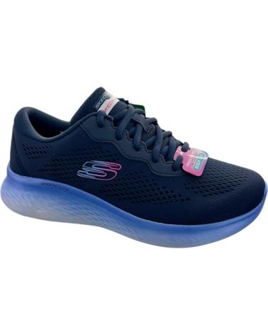 Sneaker für Damen SKECHERS SKECH-LITE PRO-STUNNING STEPS 150010-NAVY-BLUE VARIOS COLORES