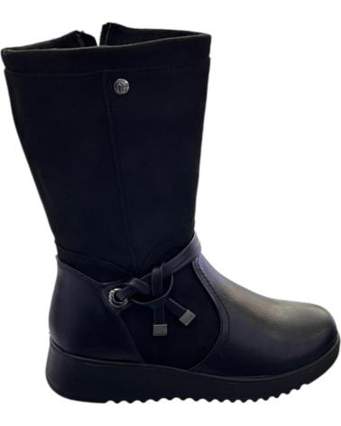 Bottes pour Femme AMARPIES BOTA MUJER AJH25478 NEGRO VARIOS COLORES