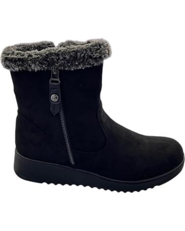 Bottines pour Femme AMARPIES BOTIN MUJER AJH27166 NEGRO VARIOS COLORES