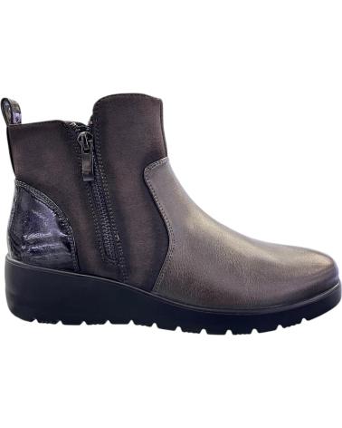 Botines de Mujer D`CUTILLAS BOTINES CUNA MUJER DOCTOR CUTILLAS 45412 MUSGO VARIOS COLORES