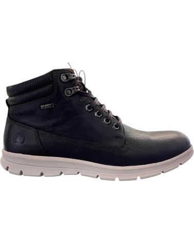 Botines de Hombre CORONEL TAPIOCCA BOTAS HOMBRE PIEL C183-18 MARRON CHOCO VARIOS COLORES
