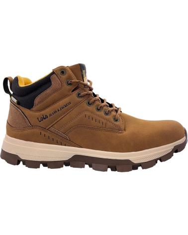 Bottines pour Homme LOIS JEANS BOTAS HOMBRE LOIS 64286 CAMEL VARIOS COLORES