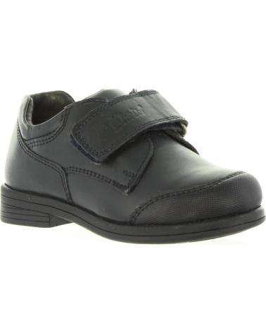 Zapatos de Niño CHEIW 46065XF I1687 NAPA MARINO
