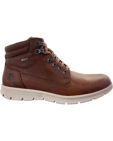 Botines de Hombre CORONEL TAPIOCCA BOTAS HOMBRE PIEL C183-13 CUERO VARIOS COLORES