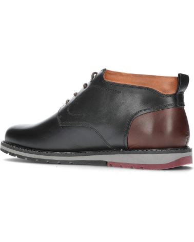 Botines de Hombre PIKOLINOS BOTINES HOMBRE BERNA M8J-8181 NEGRO