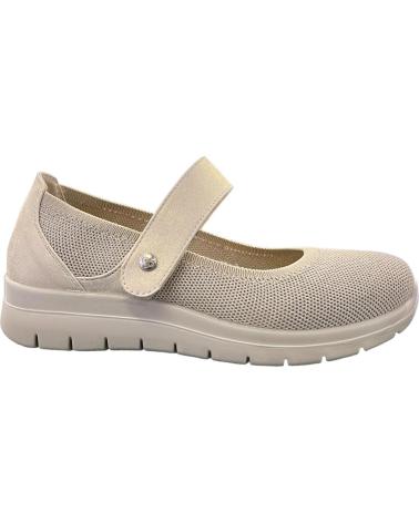 Ballerines pour Femme AMARPIES ZAPATILLAS DEPORTIVAS MERCEDITAS AMD26332 BEIGE VARIOS COLORES
