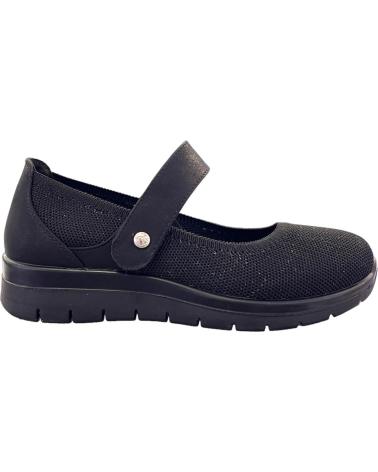 Ballerines pour Femme AMARPIES ZAPATILLAS DEPORTIVAS MERCEDITAS AMD26332 NEGRO VARIOS COLORES