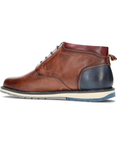 Chaussures pour Homme pikolinos BOTINES BERNA M8J MARRON MARRóN