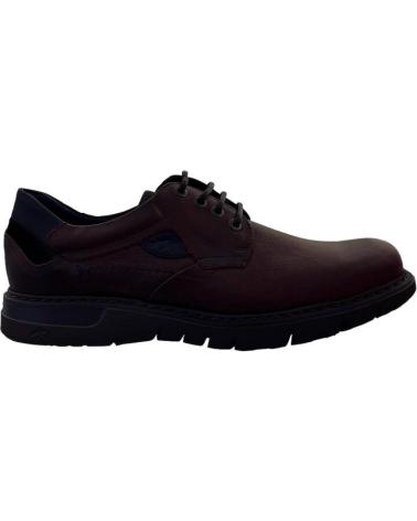 Scarpe per Donna FLUCHOS ZAPATOS HOMBRE F0247 CELTIC NEGRO
