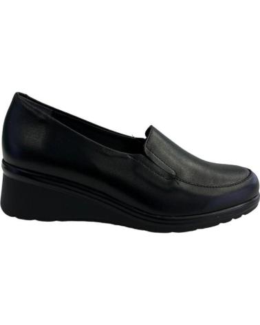 PITILLOS ZAPATOS MUJER 106 VARIOS COLORES MARRóN