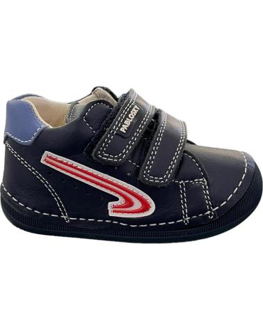 girl and boy Trainers PABLOSKY ZAPATILLAS DEPORTIVAS 001325 MARINO PRIMEROS PASOS VARIOS COLORES
