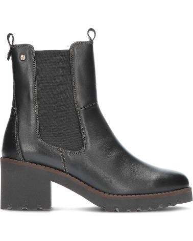 Bottines pour Femme PIKOLINOS BOTINES VIELLA W6D-8627 BLACK