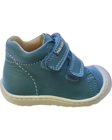 Botines de Niño PABLOSKY BOTAS NINO 17845 SAVANA GELICE VARIOS COLORES