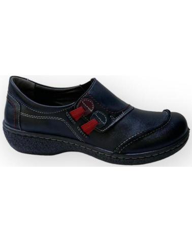 Chaussures pour Femme LAURA AZAÑA ZAPATOS MUJER LAURA AZANA LA11882 VARIOS COLORES ROJO