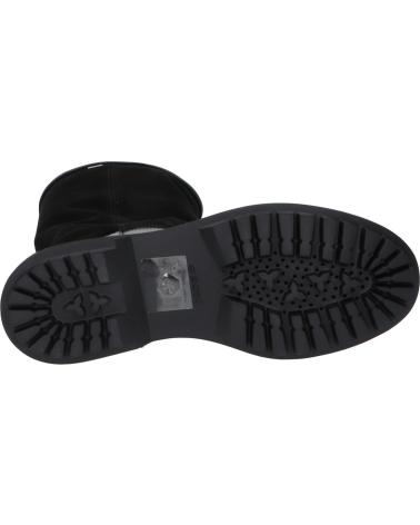 Stivali per Donna GEOX D94AYD 0FF22 C9999 BLACK