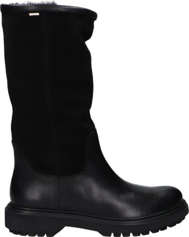 Stivali per Donna GEOX D94AYD 0FF22 C9999 BLACK