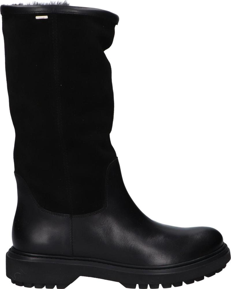 Stivali per Donna GEOX D94AYD 0FF22 C9999 BLACK