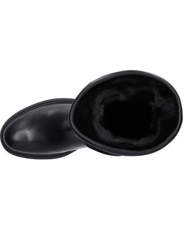 Stivali per Donna GEOX D94AYD 0FF22 C9999 BLACK