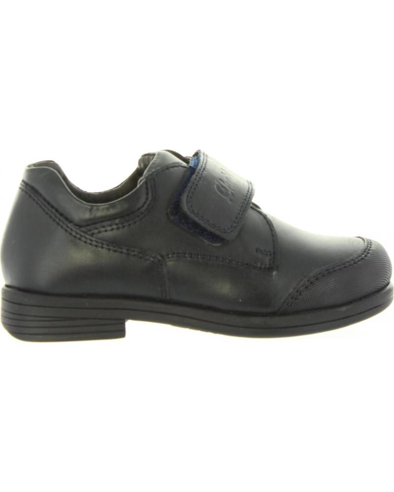 Zapatos de Niño CHEIW 46065XF I1687 NAPA MARINO