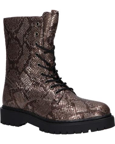 Botas de Mulher GEOX D16QDF 000Z0 C1357 GUN