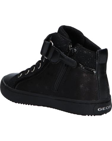 GEOX J744GI 0DHAJ J KALISPERA C9997 BLACK