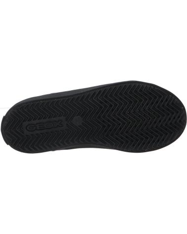 GEOX J744GI 0DHAJ J KALISPERA C9997 BLACK