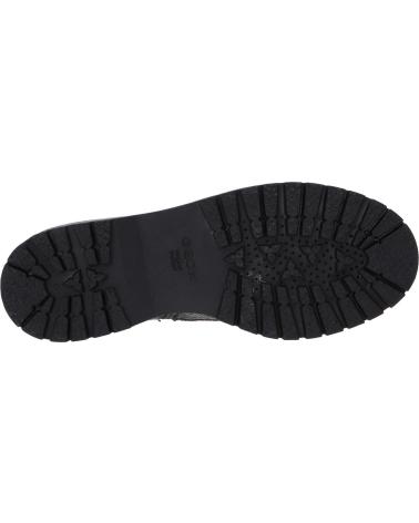 Botas de Mulher GEOX D16QDF 000Z0 C1357 GUN
