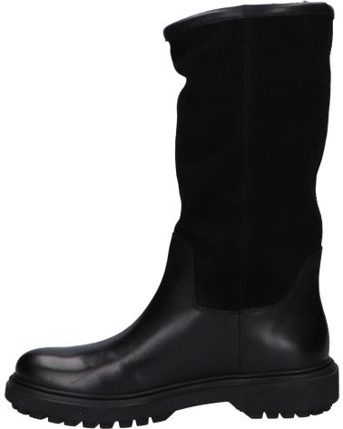 Stivali per Donna GEOX D94AYD 0FF22 C9999 BLACK
