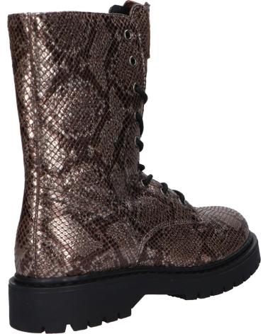 Botas de Mulher GEOX D16QDF 000Z0 C1357 GUN
