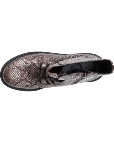 Botas de Mulher GEOX D16QDF 000Z0 C1357 GUN