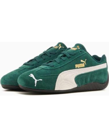 PUMA ZAPATILLAS SPEEDCAT LS VERDES 43