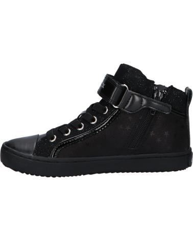 GEOX J744GI 0DHAJ J KALISPERA C9997 BLACK