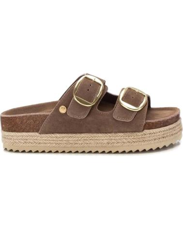 Sandalias de Mujer XTI 14363502 TAUPE