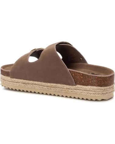 Sandalias de Mujer XTI 14363502 TAUPE