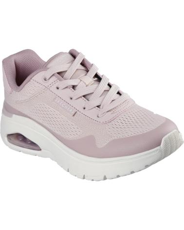 Deportivas-De-Mujer-SKECHERS-UNO-FLEX-ROSA