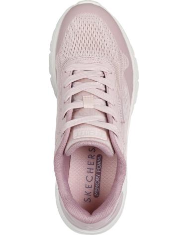 Deportivas-De-Mujer-SKECHERS-UNO-FLEX-ROSA
