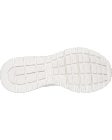 Deportivas-De-Mujer-SKECHERS-UNO-FLEX-ROSA