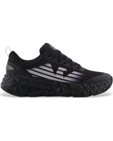 Sportif pour Homme EMPORIO ARMANI X8X239 NEGRO