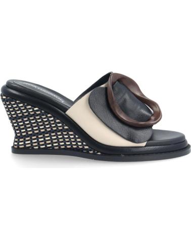 Schuhe-Keilabsatz-De-Mujer-NOA-HARMON-GIUSTA-NEGRO