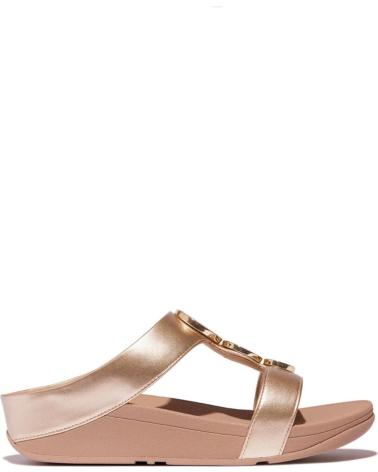 Sandali-De-Mujer-FITFLOP-HJ2-C22-BEIGE