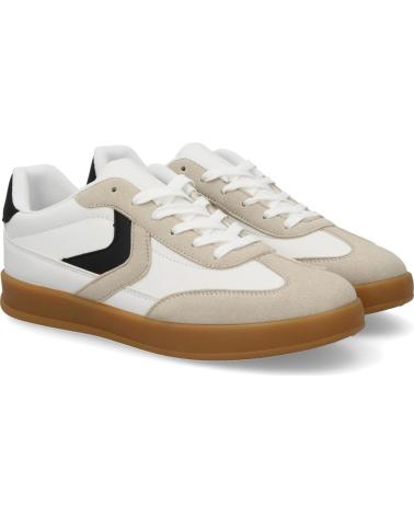 Deportivas de Mujer SPORT3PUNTO0 SF03-BLANCO VARIOS COLORES