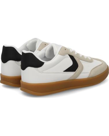 Deportivas de Mujer SPORT3PUNTO0 SF03-BLANCO VARIOS COLORES