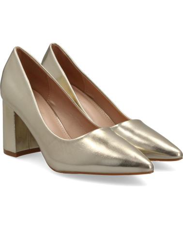 Zapatos de Mujer SPORT3PUNTO0 TY205-ORO VARIOS COLORES