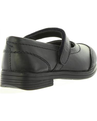 Zapatos de Niña CHEIW 46068XH I1687 NAPA MARINO