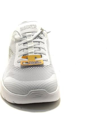 Deportivas-De-Mujer-SKECHERS-GO-WALK-FLEX-GRANY-F-BLANCO
