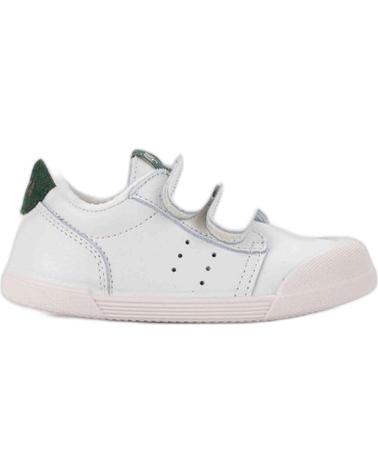 Sportivo per Bambina e Bambino IGOR W10325-271200006 BLANCO